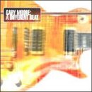 Gary Moore CD - A Different Beat bei Amazon bestellen!