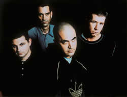 Staind