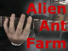 Alien Ant Farm Interview und Workshop Special