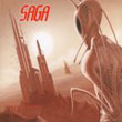 Saga - House Of Cards