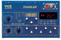 VOX Tonelab